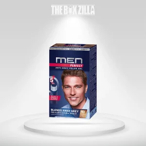 Custom Hair Gel Boxes