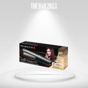 Custom Hair Straightener Boxes