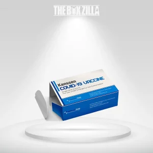 Custom Healthcare Product Boxes