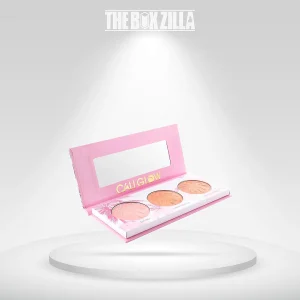 Custom Highlighter Boxes