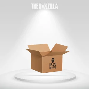 Custom Household Shipping Boxes
