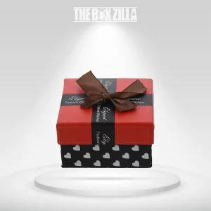 Custom Jewelry Gift Boxes