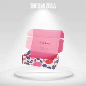 Custom Jewelry Mailer Boxes