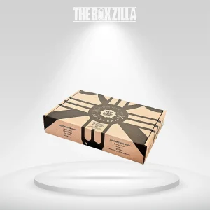 Custom Jewelry Shipping Boxes