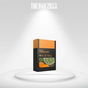 Custom Kernels Packaging Boxes