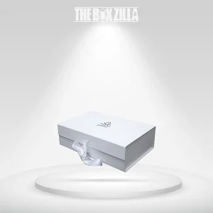Custom Kraft Magnetic Boxes