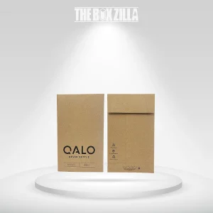 Custom Kraft Mailer Envelopes