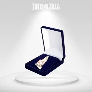 Custom Lapel Pin Packaging Boxes