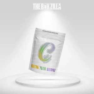 Custom Large Mylar Bags