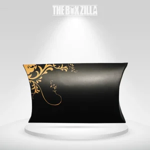 Custom Large Pillow Boxes