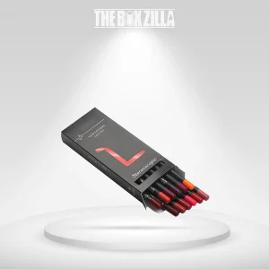 Custom Lip Liner Boxes