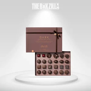 Custom Luxury Chocolate Boxes
