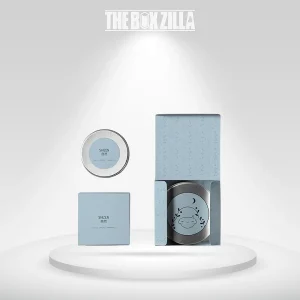 Custom Luxury Cosmetic Packaging