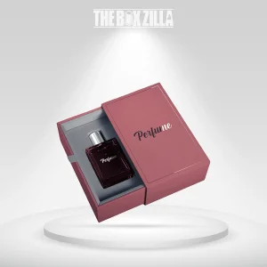 Custom Luxury Perfume Boxes