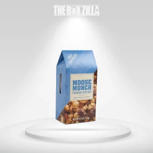 Custom Luxury Popcorn Boxes