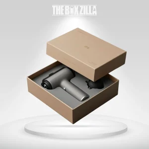 Custom Massager Packaging Boxes