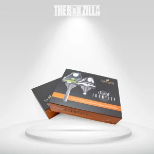Custom Medical Device Packaging Boxes
