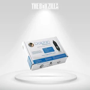 Custom Medical Equipment Packaging Boxes