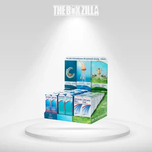 Custom Medicine Display Boxes