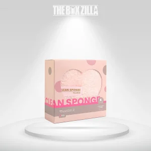 Custom Microfiber Boxes