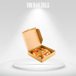 Custom Mini Pizza Boxes