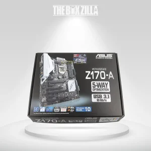 Custom Motherboard Packaging Boxes