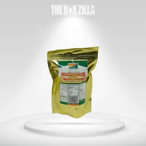 Custom Mylar Bags for Freeze Drying