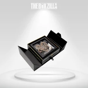 Custom Necklace Gift Boxes