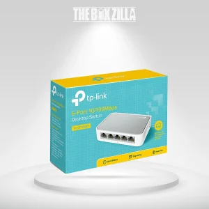 Custom Network Hub Packaging Boxes