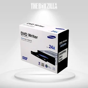 Custom Optical Drive Packaging Boxes