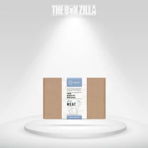 Custom Packaging Labels
