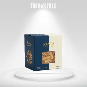 Custom Pasta Boxes