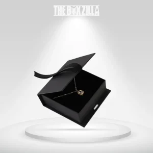 Custom Pendant Packaging Boxes