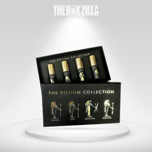 Custom Perfume Roller Boxes