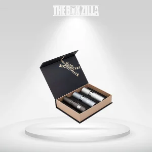 Custom Perfume Subscription Boxes