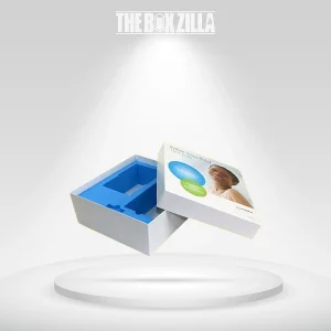 Custom Pharma Boxes with Inserts