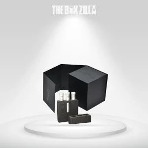 Custom Pharma Rigid Boxes