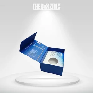 Custom Pharmacy Packaging Boxes