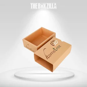 Custom Plain Soap Boxes