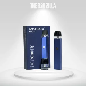 Custom Pod Vape Boxes