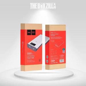Custom Portable Power Bank Packaging Boxes