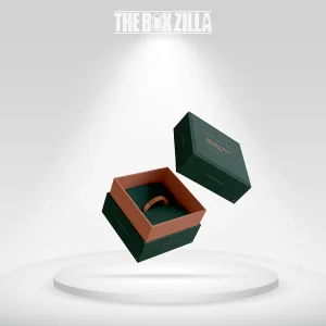 Custom Printed Jewelry Boxes