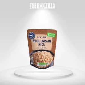 Custom Retort Pouches