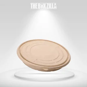 Custom Reusable Pizza Boxes