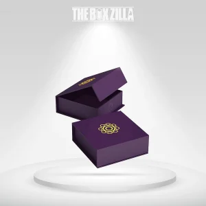 Custom Rigid Bakery Boxes