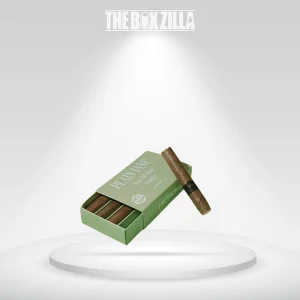 Custom Rigid Cigarette Boxes