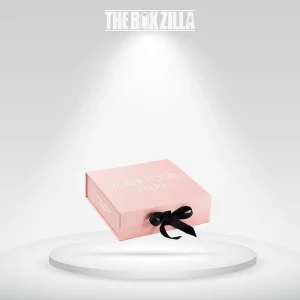 Custom Rigid Gift Boxes