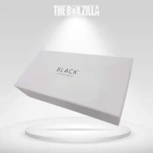 Custom Ring Cutter Packaging Boxes