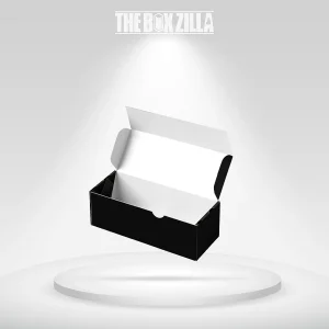 Custom Roll End Health Care Boxes