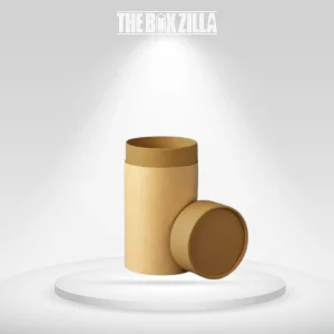 Custom Round Cardboard Tubes